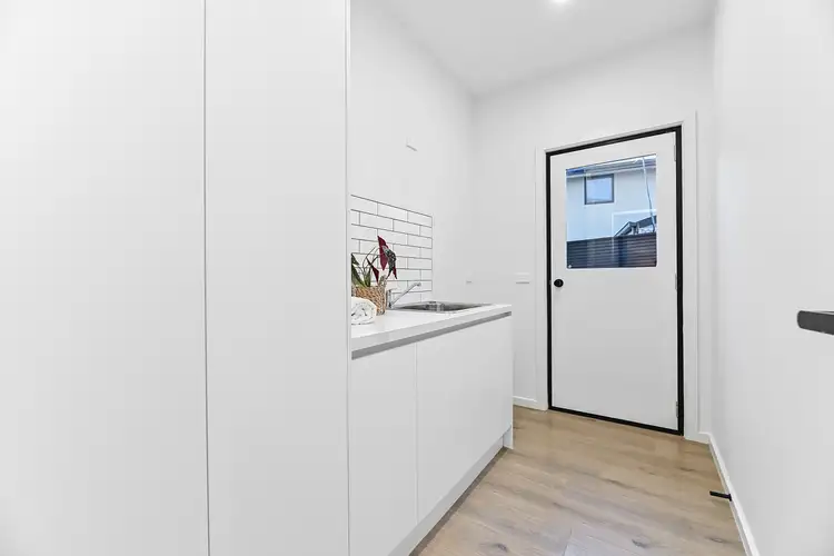 Sixth view of Homely house listing, 13B Rupert Drive, Mulgrave VIC 3170