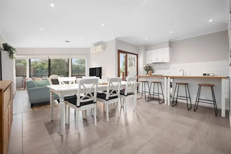 Third view of Homely townhouse listing, 3/45 King Street, Bayswater VIC 3153