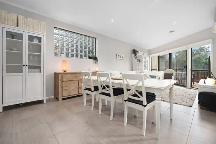 Fourth view of Homely townhouse listing, 3/45 King Street, Bayswater VIC 3153