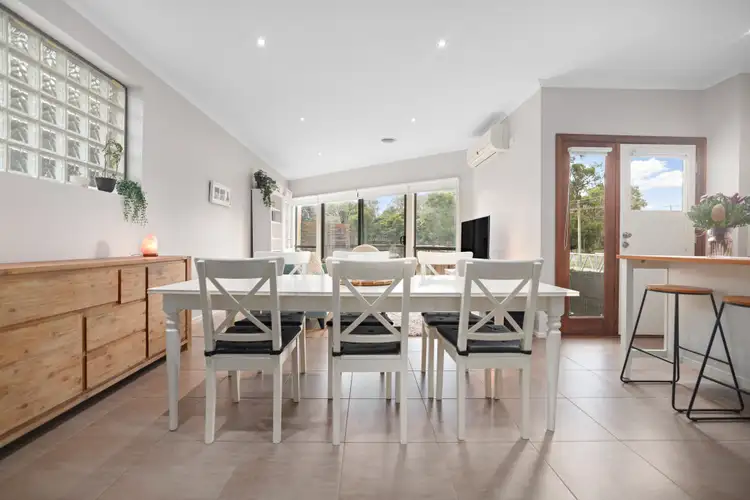Fifth view of Homely townhouse listing, 3/45 King Street, Bayswater VIC 3153