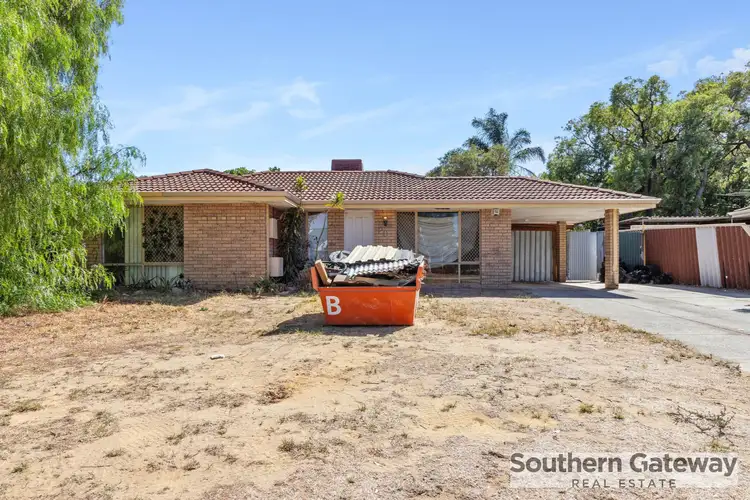 Main view of Homely house listing, 20 Feilman Drive, Leda WA 6170