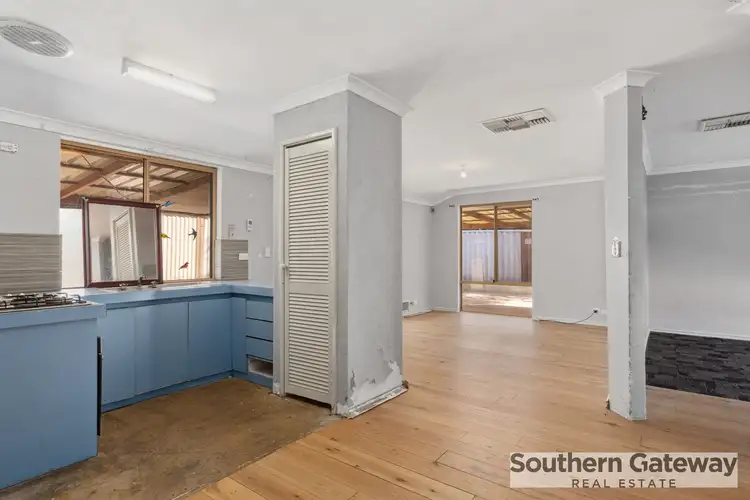 Fifth view of Homely house listing, 20 Feilman Drive, Leda WA 6170