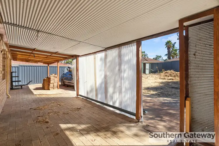 Sixth view of Homely house listing, 20 Feilman Drive, Leda WA 6170