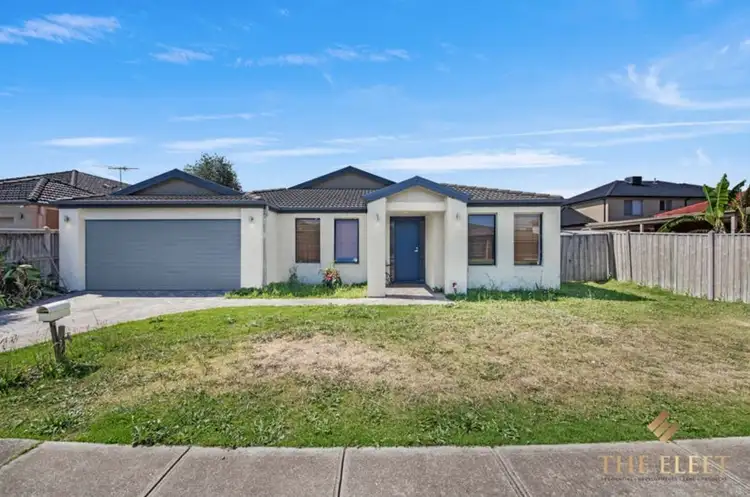 Second view of Homely house listing, 4 Conservation Drive, Tarneit VIC 3029