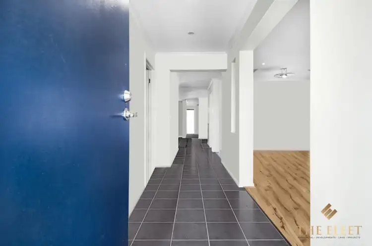 Third view of Homely house listing, 4 Conservation Drive, Tarneit VIC 3029