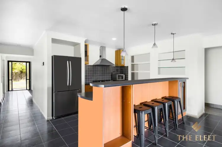 Fifth view of Homely house listing, 4 Conservation Drive, Tarneit VIC 3029