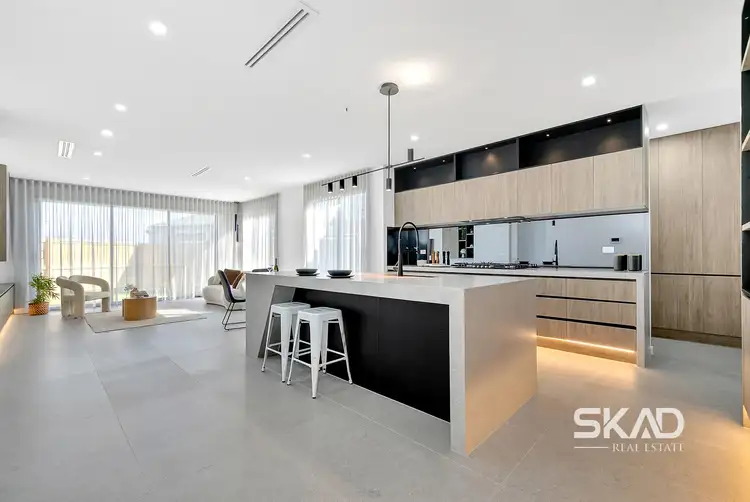 Second view of Homely house listing, 6 Portswood Drive, Donnybrook VIC 3064