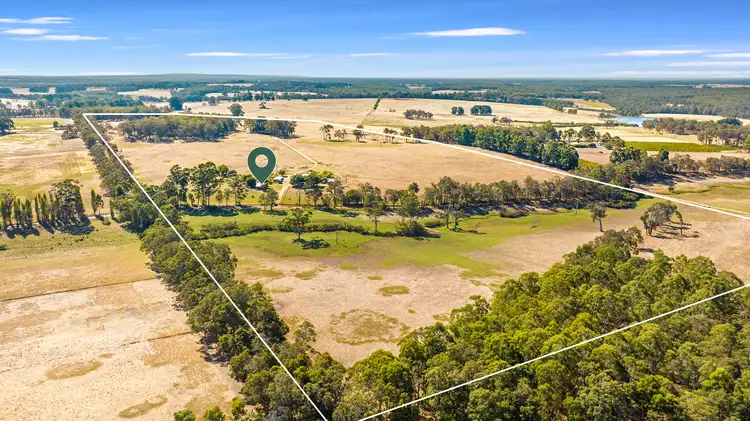 387 Treeton Road North, Treeton WA 6284