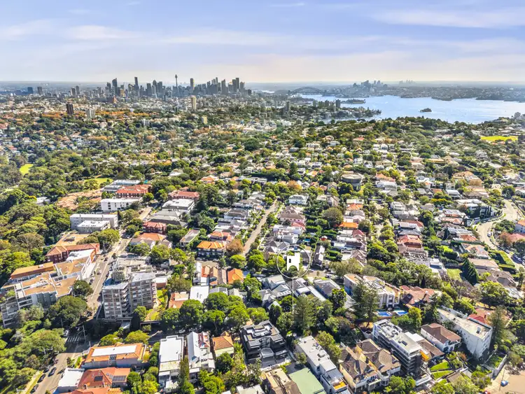 Second view of Homely house listing, 15 Buller Street, Bellevue Hill NSW 2023