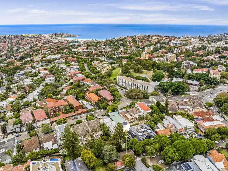 Fifth view of Homely house listing, 15 Buller Street, Bellevue Hill NSW 2023