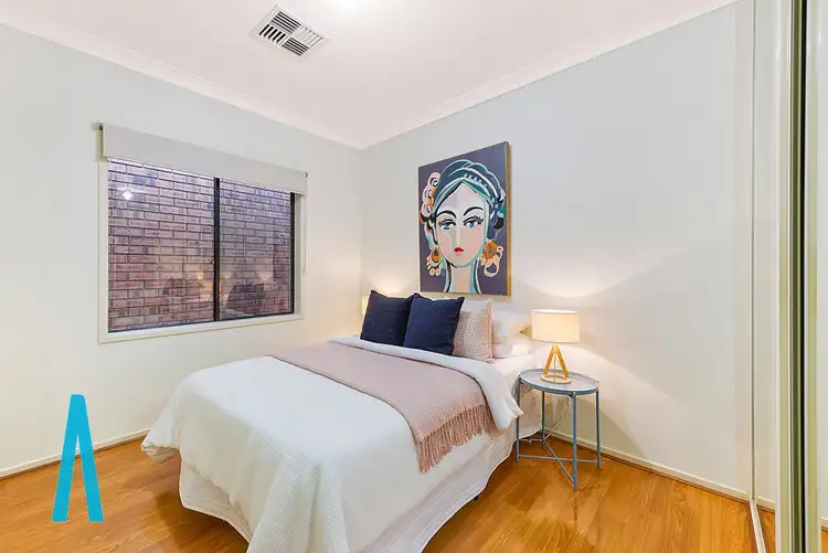 Fifth view of Homely house listing, 8a Tarpeena Avenue, Windsor Gardens SA 5087