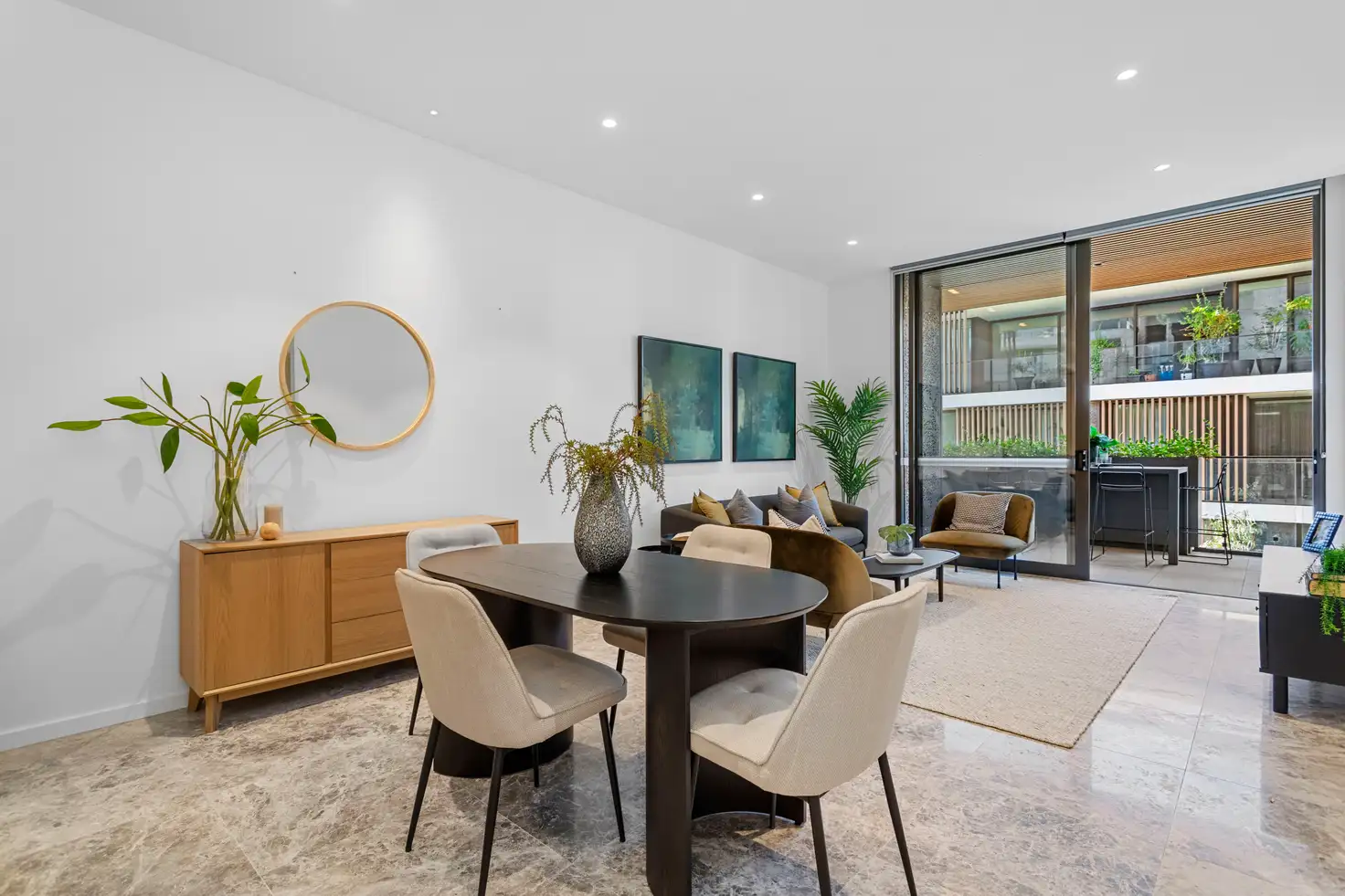 Main view of Homely apartment listing, 209/1 Finishline View, Floreat WA 6014