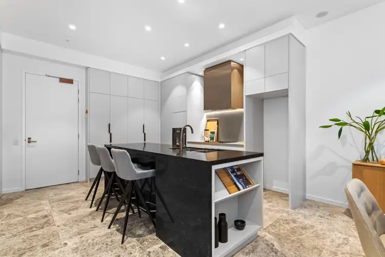 Fourth view of Homely apartment listing, 209/1 Finishline View, Floreat WA 6014