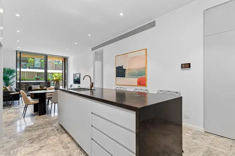 Fifth view of Homely apartment listing, 209/1 Finishline View, Floreat WA 6014