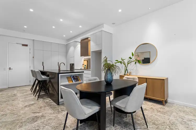 Sixth view of Homely apartment listing, 209/1 Finishline View, Floreat WA 6014