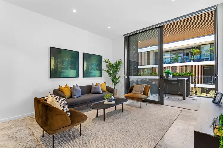 Seventh view of Homely apartment listing, 209/1 Finishline View, Floreat WA 6014