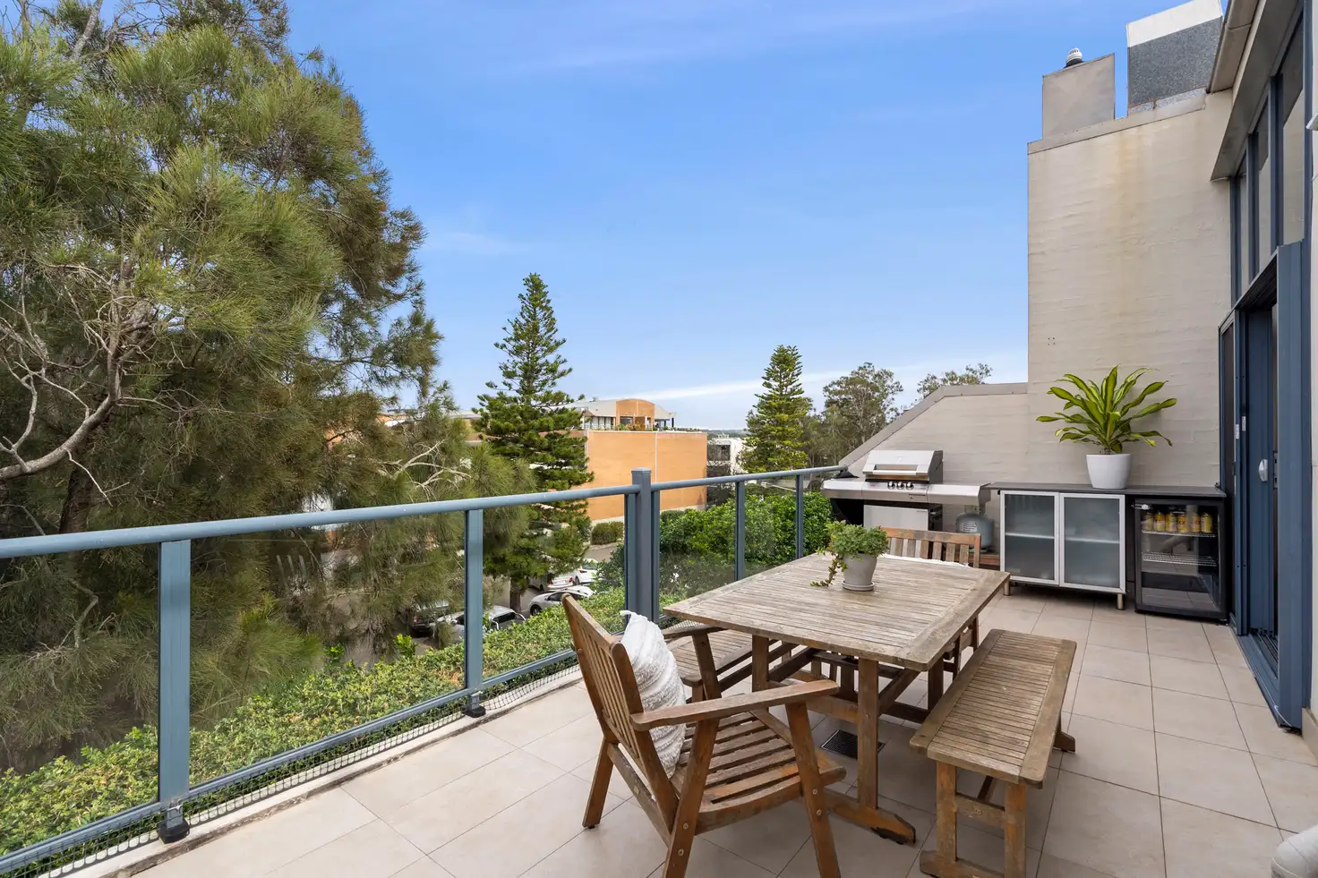 Main view of Homely apartment listing, 8/10 Waterloo Street, Narrabeen NSW 2101