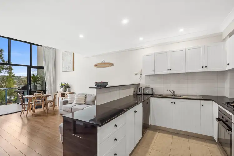Third view of Homely apartment listing, 8/10 Waterloo Street, Narrabeen NSW 2101