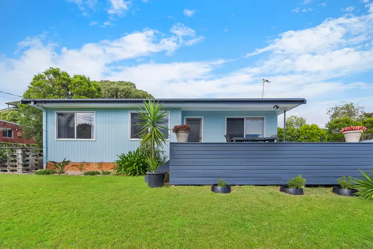 170 Camden Head Road, Camden Head NSW 2443