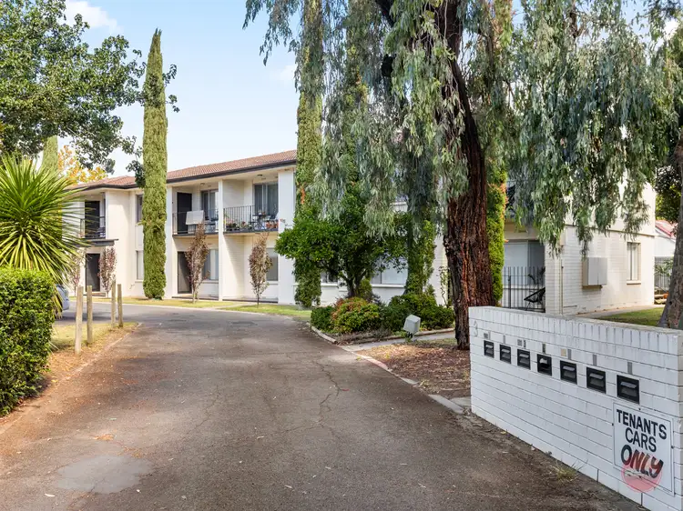 Main view of Homely unit listing, 3/3 Macklin Street, Parkside SA 5063