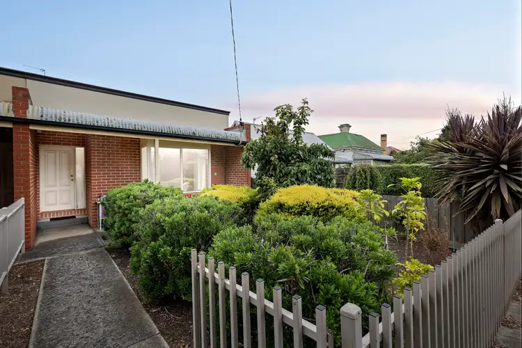 Main view of Homely townhouse listing, 2/615A Skipton Street, Redan VIC 3350