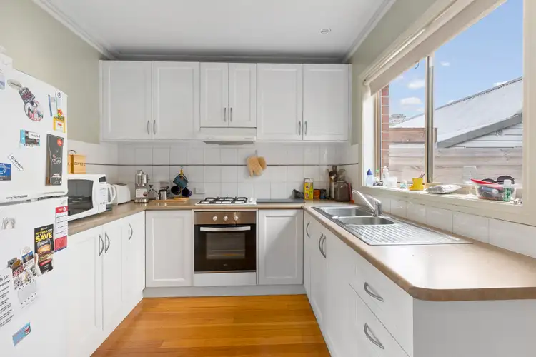 Second view of Homely townhouse listing, 2/615A Skipton Street, Redan VIC 3350