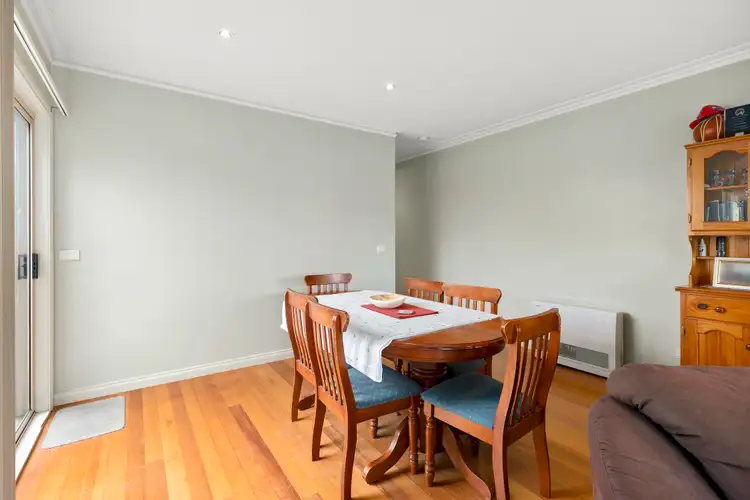Third view of Homely townhouse listing, 2/615A Skipton Street, Redan VIC 3350