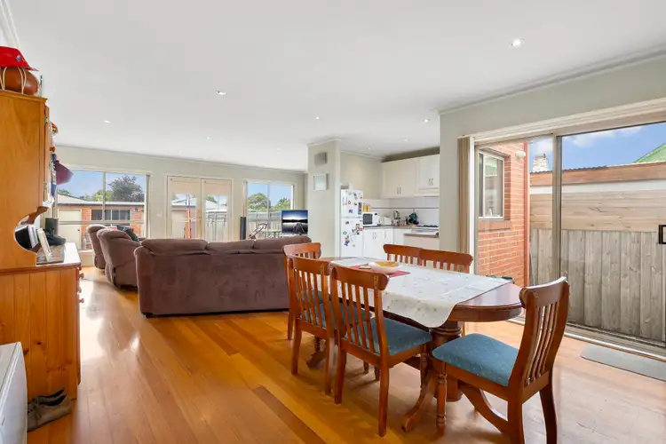 Fourth view of Homely townhouse listing, 2/615A Skipton Street, Redan VIC 3350