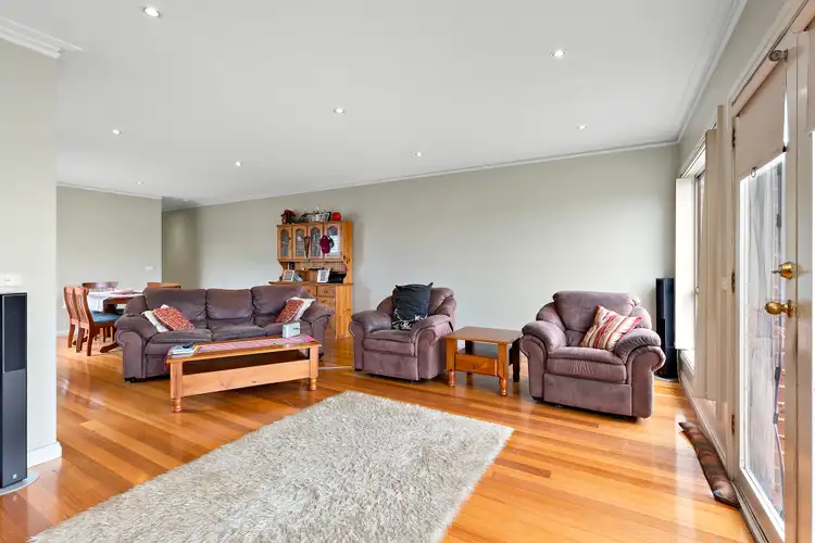 Fifth view of Homely townhouse listing, 2/615A Skipton Street, Redan VIC 3350