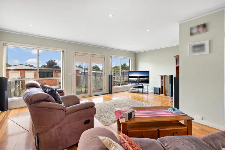 Sixth view of Homely townhouse listing, 2/615A Skipton Street, Redan VIC 3350
