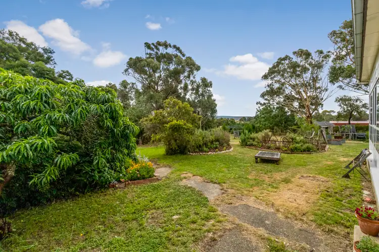 Fourth view of Homely house listing, 238 Pitfield-Scarsdale Road, Newtown VIC 3351