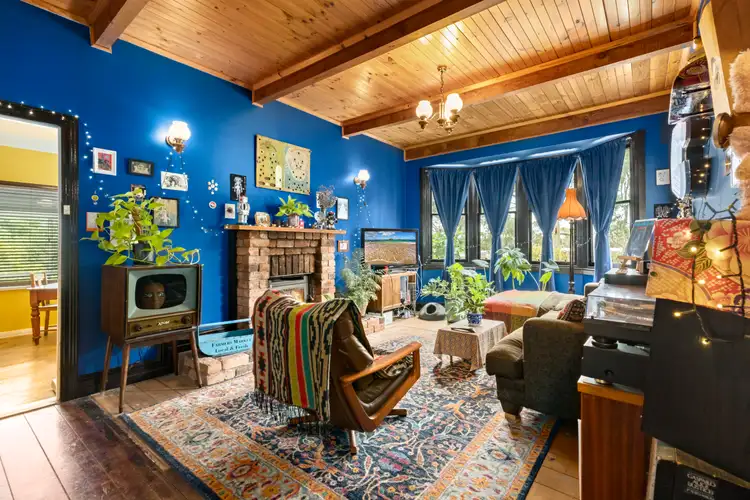 Fifth view of Homely house listing, 238 Pitfield-Scarsdale Road, Newtown VIC 3351