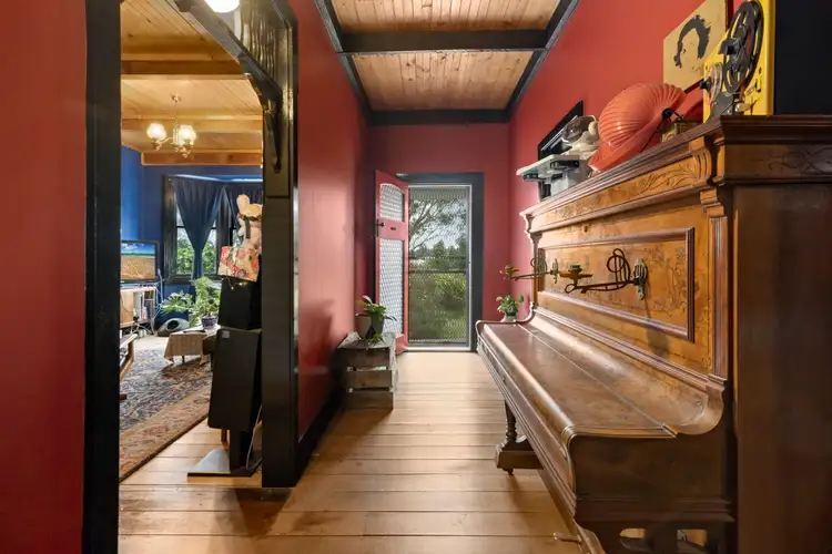 Sixth view of Homely house listing, 238 Pitfield-Scarsdale Road, Newtown VIC 3351