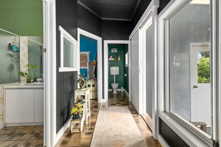 Seventh view of Homely house listing, 238 Pitfield-Scarsdale Road, Newtown VIC 3351
