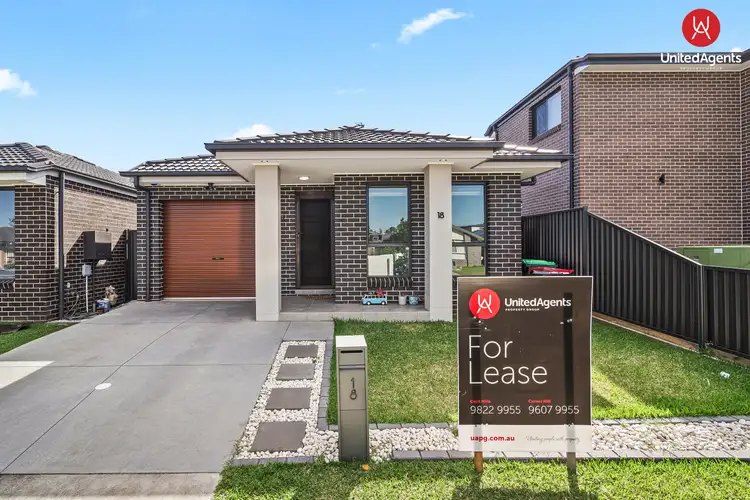 18 Cortina Avenue