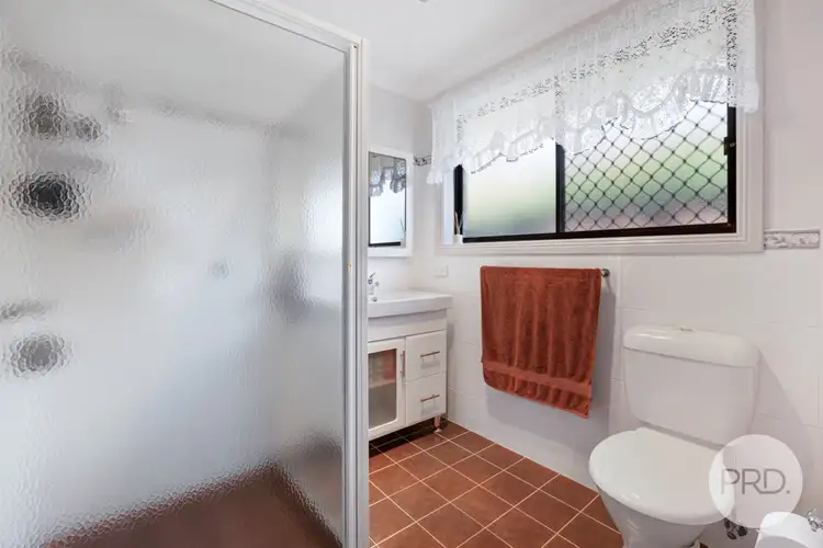 Sixth view of Homely house listing, 36 Gilbert Drive, Tamworth NSW 2340