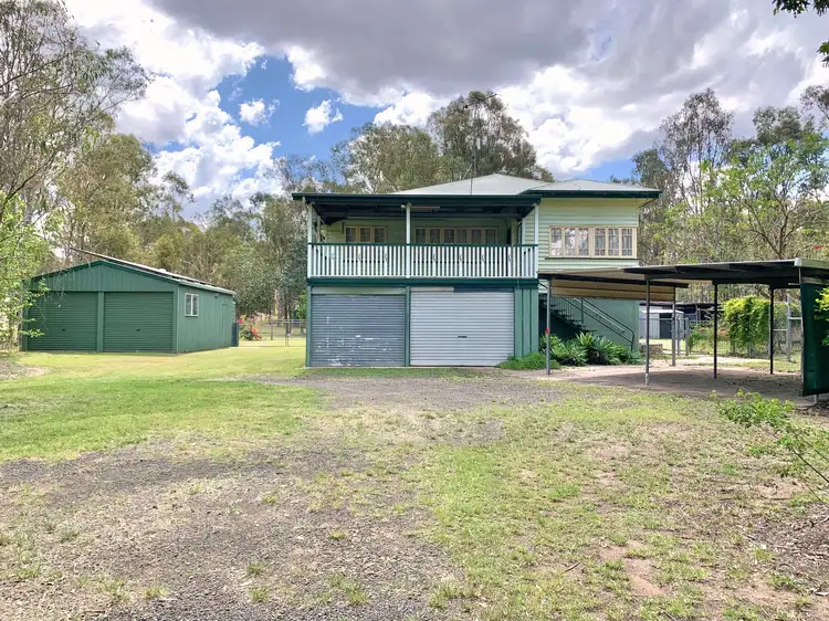 35 Hacienda Crescent, Coominya QLD 4311