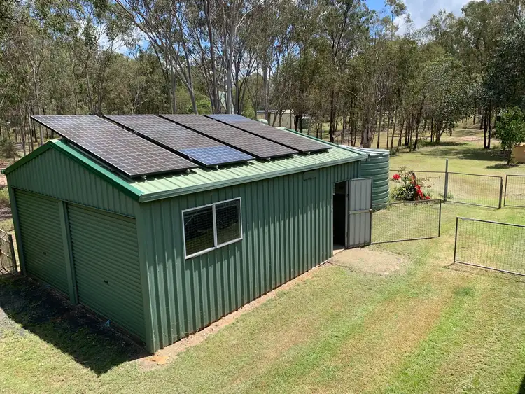 Second view of Homely house listing, 35 Hacienda Crescent, Coominya QLD 4311