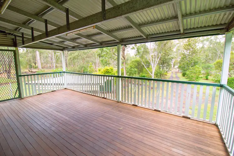 Third view of Homely house listing, 35 Hacienda Crescent, Coominya QLD 4311