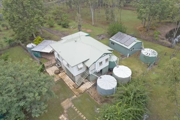 Fourth view of Homely house listing, 35 Hacienda Crescent, Coominya QLD 4311