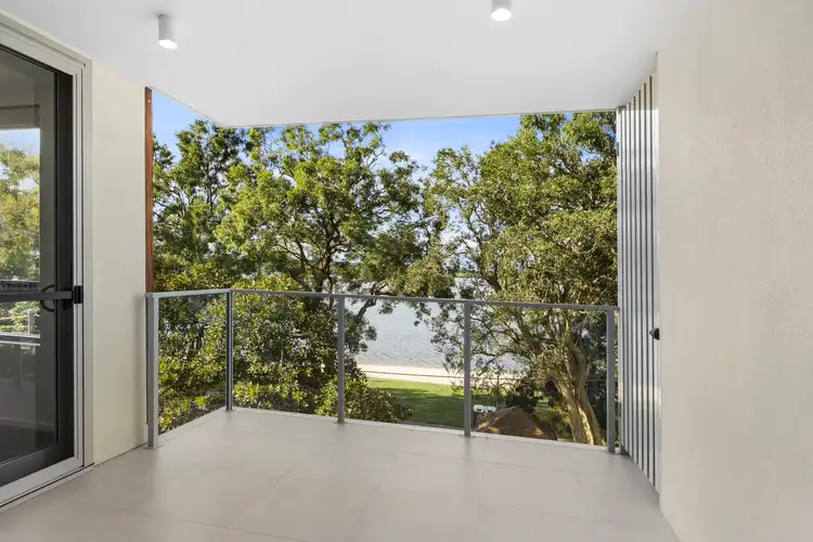 Second view of Homely unit listing, 18/26-28 Picnic Point Esplanade, Maroochydore QLD 4558