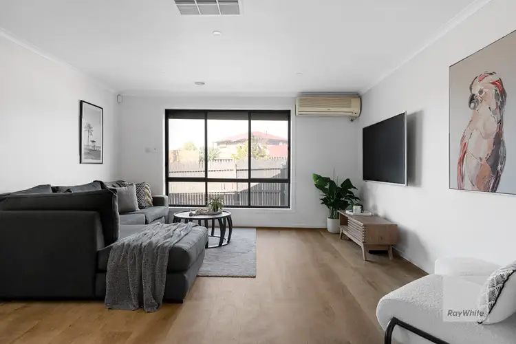 Second view of Homely unit listing, 11/18-20 Norris Crescent, Bundoora VIC 3083