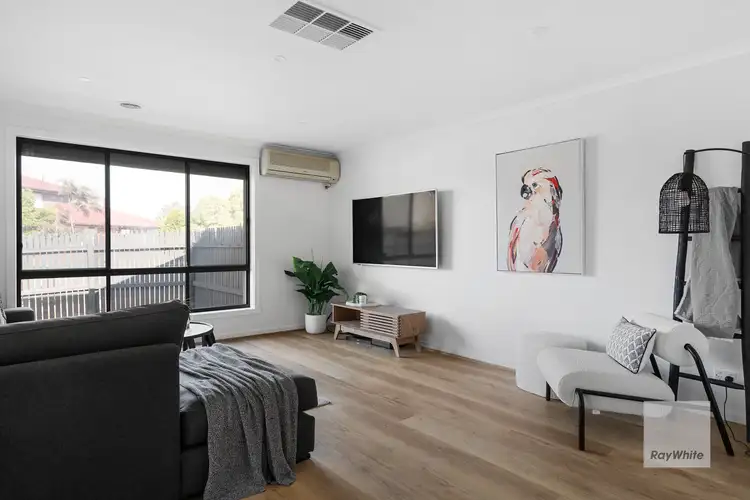 Third view of Homely unit listing, 11/18-20 Norris Crescent, Bundoora VIC 3083