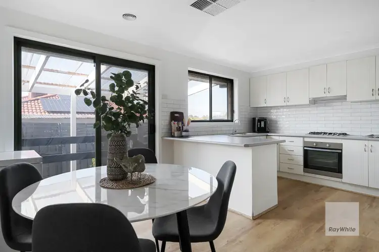 Fifth view of Homely unit listing, 11/18-20 Norris Crescent, Bundoora VIC 3083