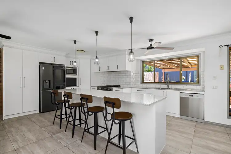 Third view of Homely house listing, 12 Dawn Crescent, Thornlands QLD 4164