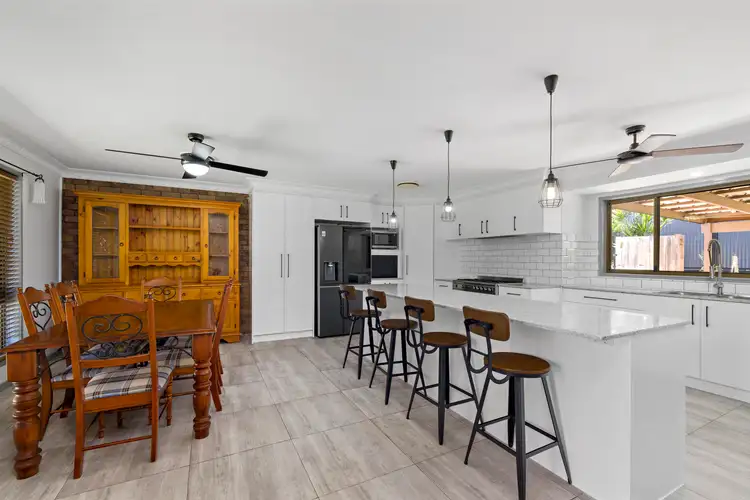 Fourth view of Homely house listing, 12 Dawn Crescent, Thornlands QLD 4164