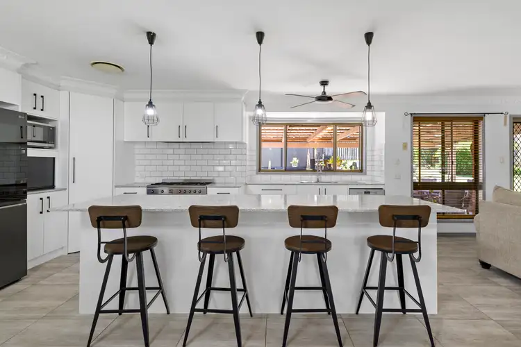 Fifth view of Homely house listing, 12 Dawn Crescent, Thornlands QLD 4164