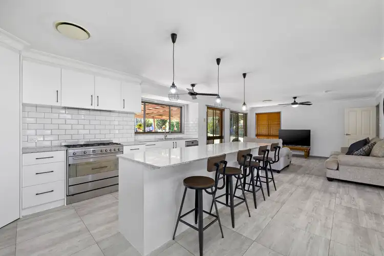 Sixth view of Homely house listing, 12 Dawn Crescent, Thornlands QLD 4164