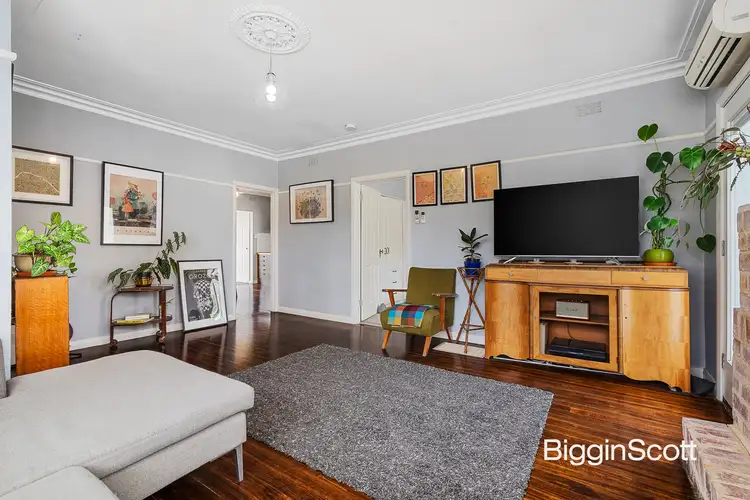 Fourth view of Homely house listing, 1/10 Blenheim Road, Newport VIC 3015