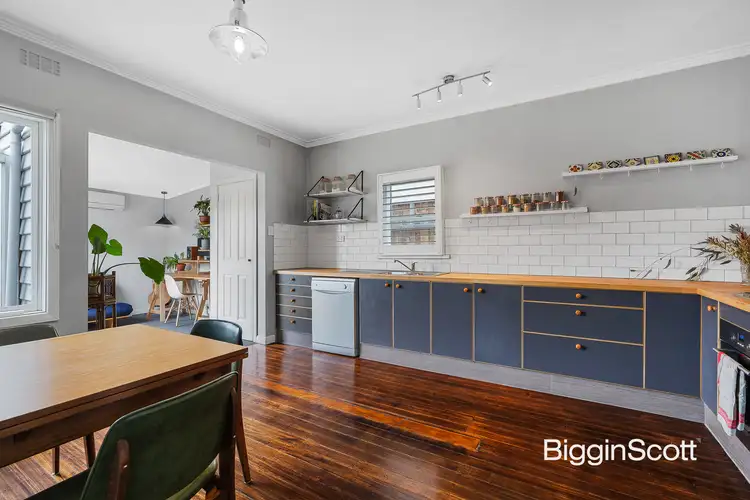 Sixth view of Homely house listing, 1/10 Blenheim Road, Newport VIC 3015